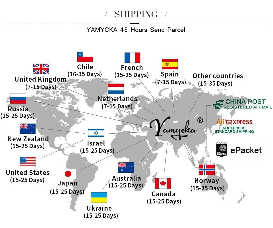 Vestido Brillante Atado al Cuello