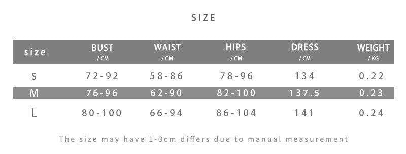 Vestido Largo con Aberturas en Piernas y Cintura