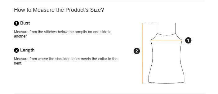 Top de Cuello Redondo con Recortes