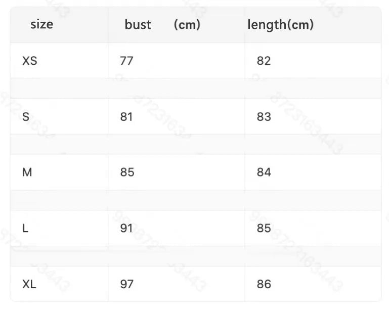 Vestido Estampado con Espalda al Aire