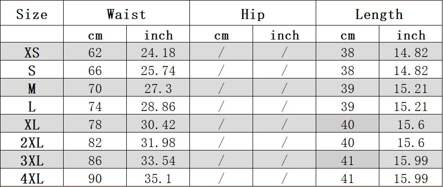 Minifalda Pantalón con Aberturas
