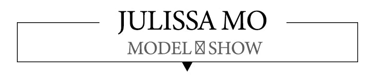 Vestido Largo con Encaje y Estampado de Leopardo