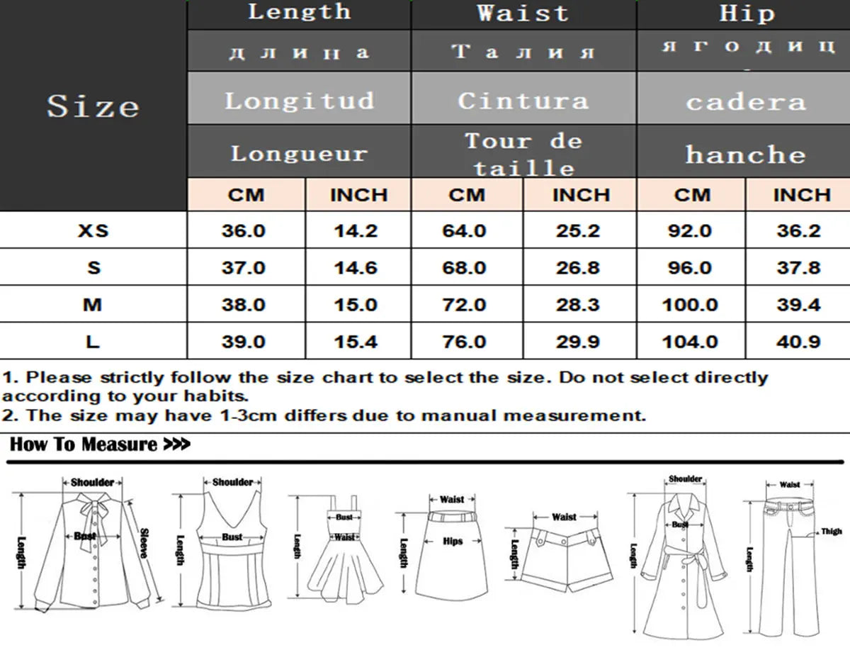 Falda con Lentejuelas Pastel