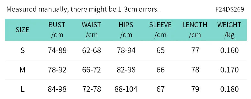 Vestido Corto de Manga Larga con Estampado Animal