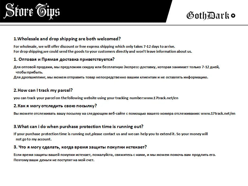 Vestido con Aberturas y Cremalleras