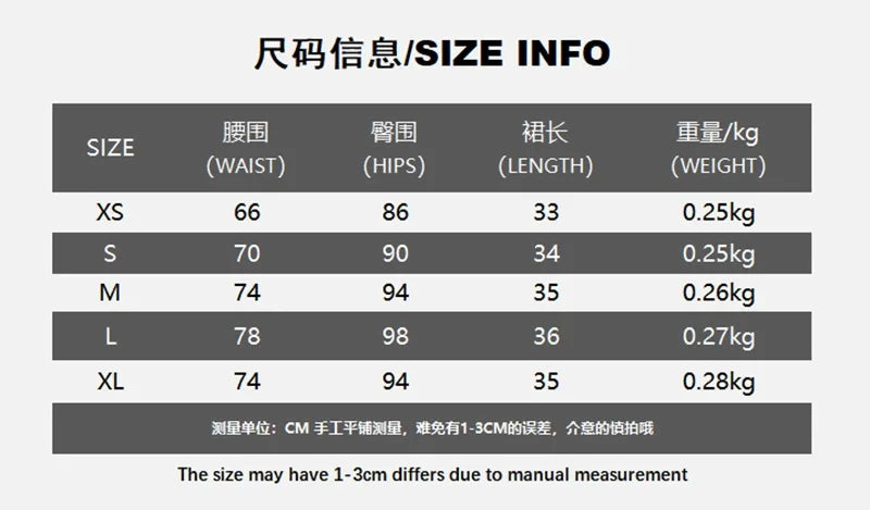 Minifalda de Efecto Metálico