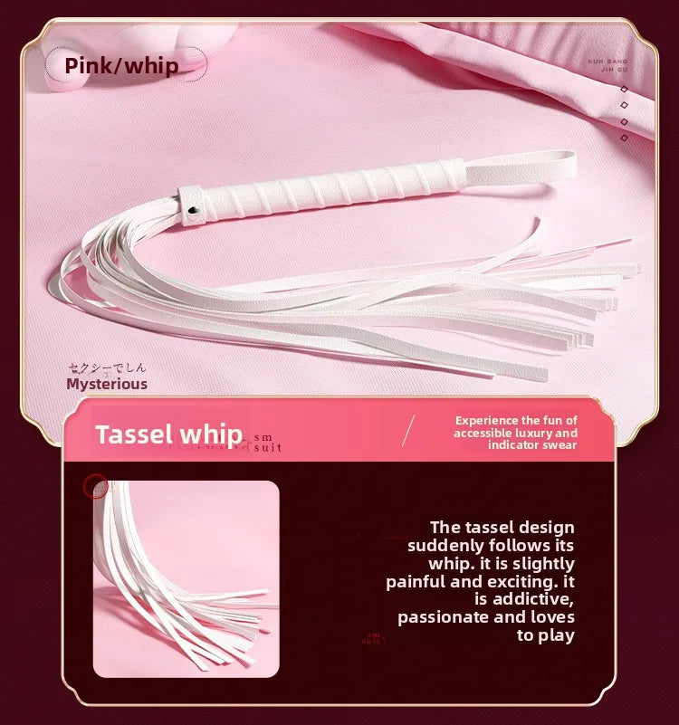Kit 'Fantasy' de 10 Piezas