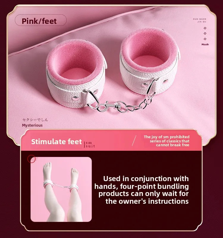 Kit 'Fantasy' de 10 Piezas