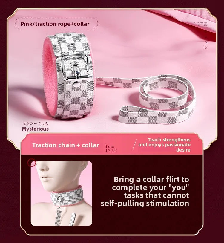 Kit 'Fantasy' de 10 Piezas