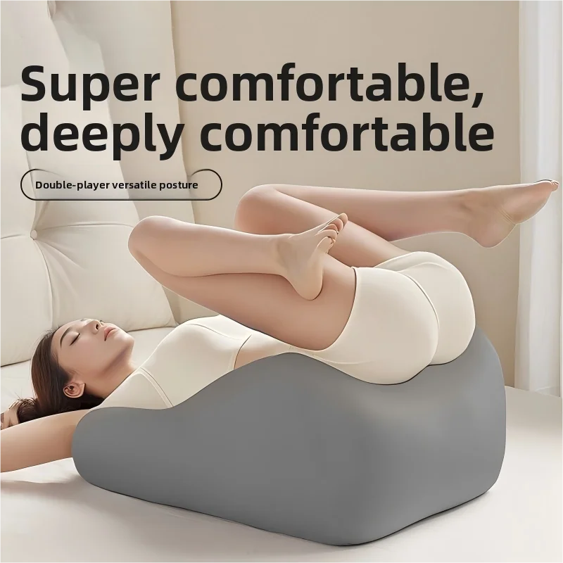 Almohada Multiusos para Parejas