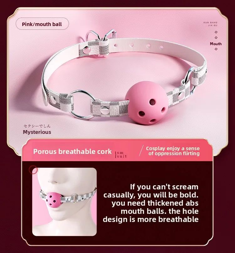 Kit 'Fantasy' de 10 Piezas