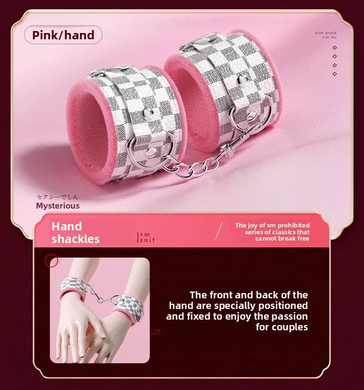 Kit 'Fantasy' de 10 Piezas