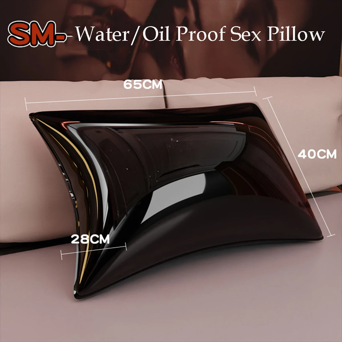 Sábana para juegos eróticos