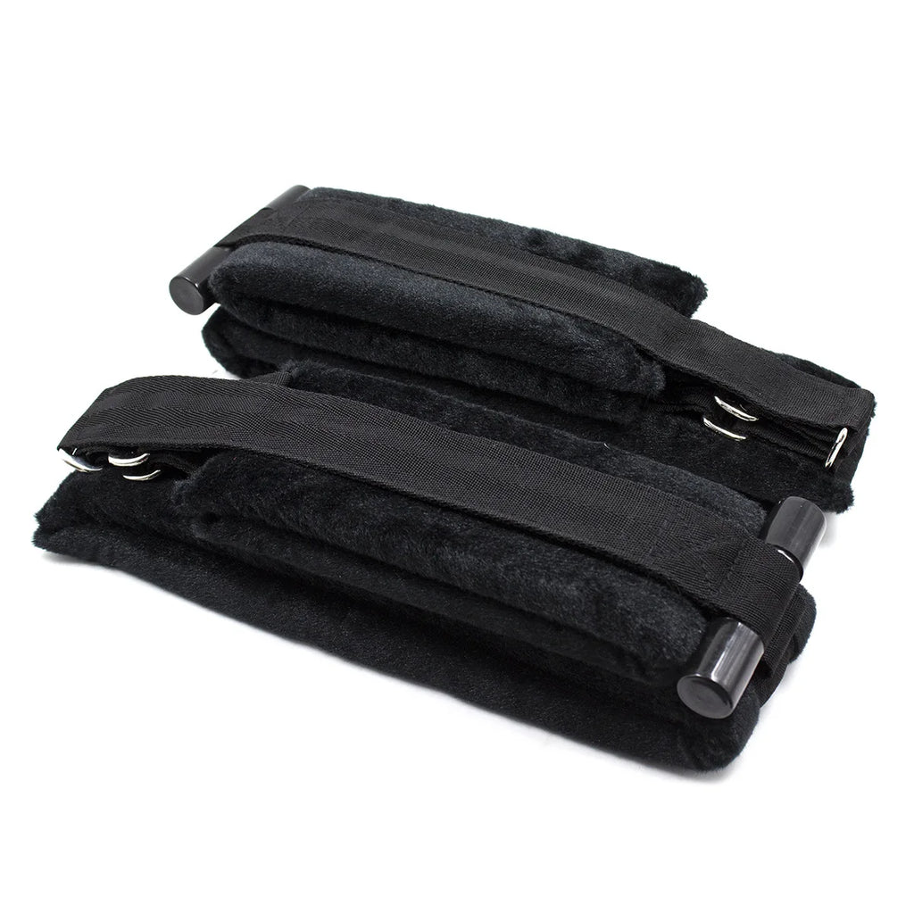 Columpio Ajustable para Puerta