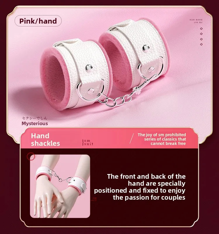 Kit 'Fantasy' de 10 Piezas