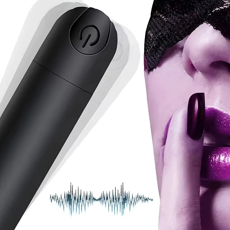 Mini Masajeador de Tejido Profundo Portátil