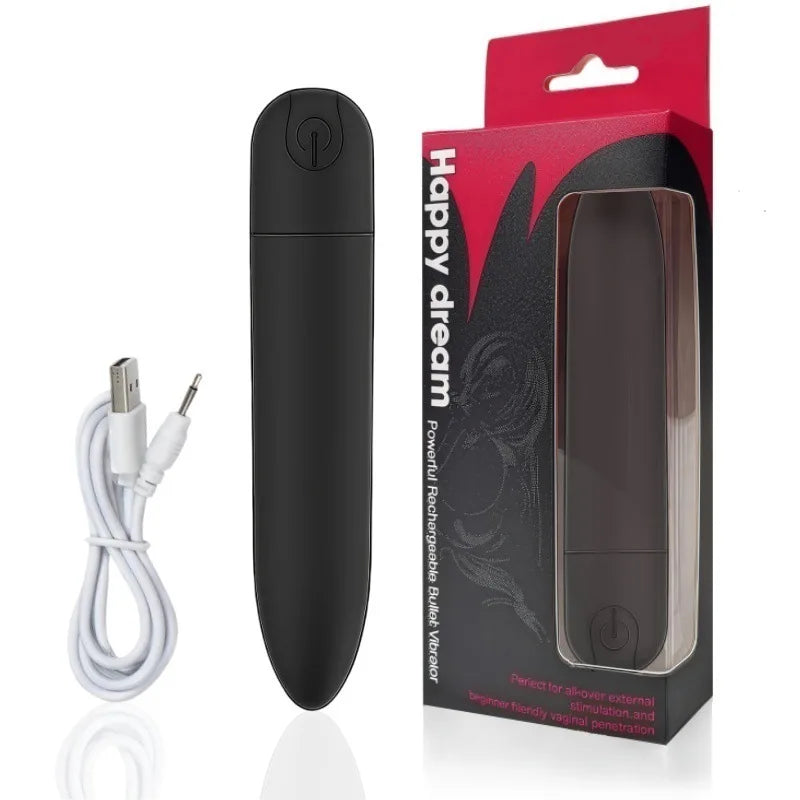 Mini Masajeador de Tejido Profundo Portátil