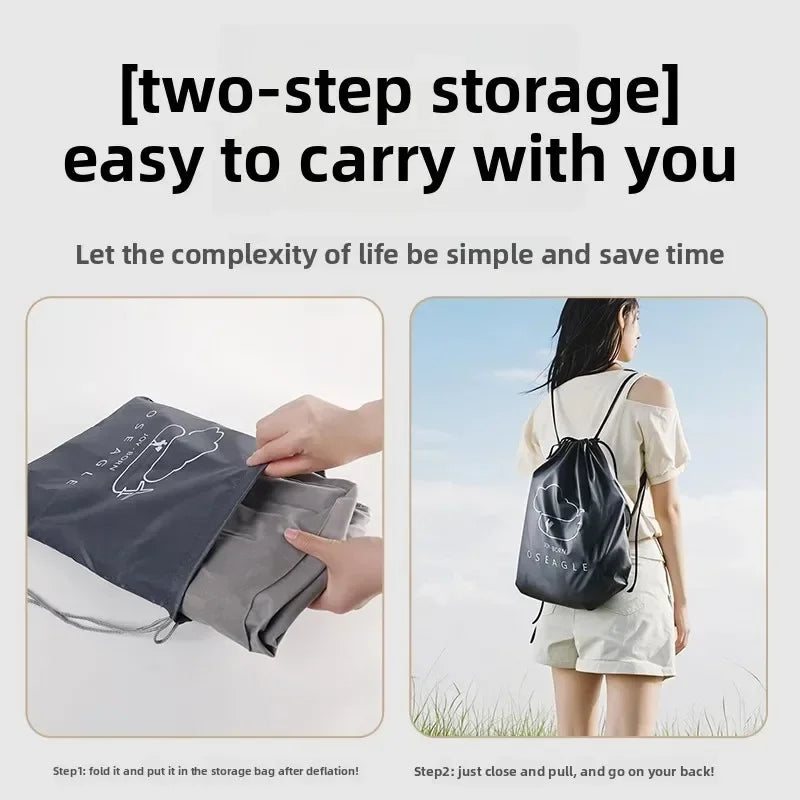 Almohada Multiusos para Parejas