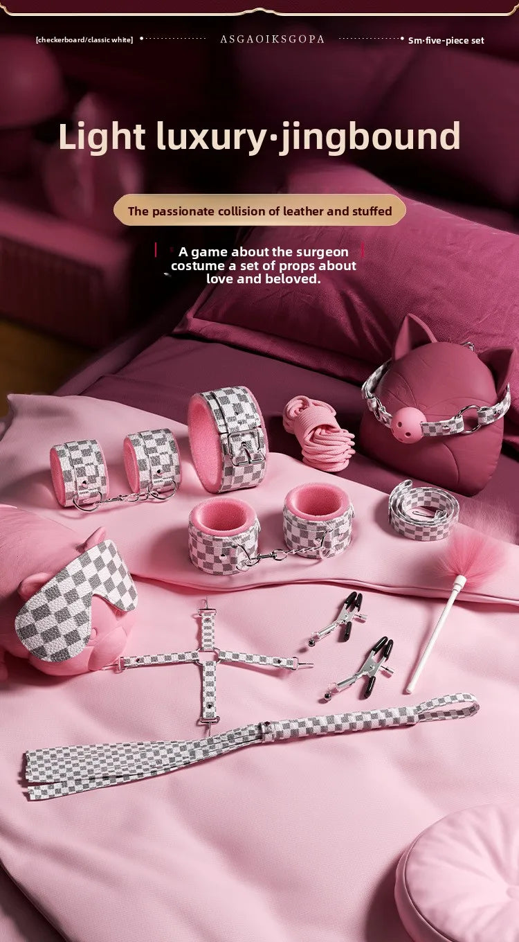 Kit 'Fantasy' de 10 Piezas