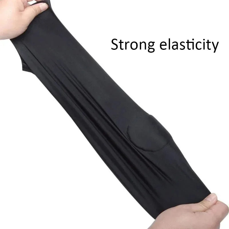 Capucha para Juegos de Rol