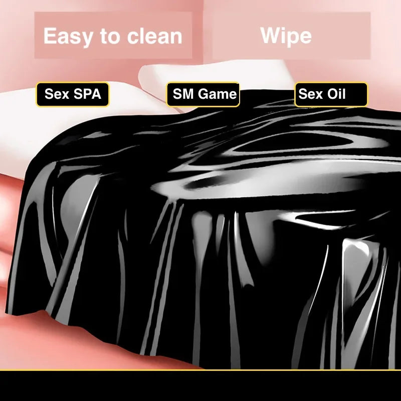 Sábana para juegos eróticos