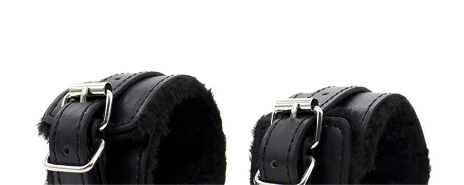 Esposas Elegantes con Interior Suave