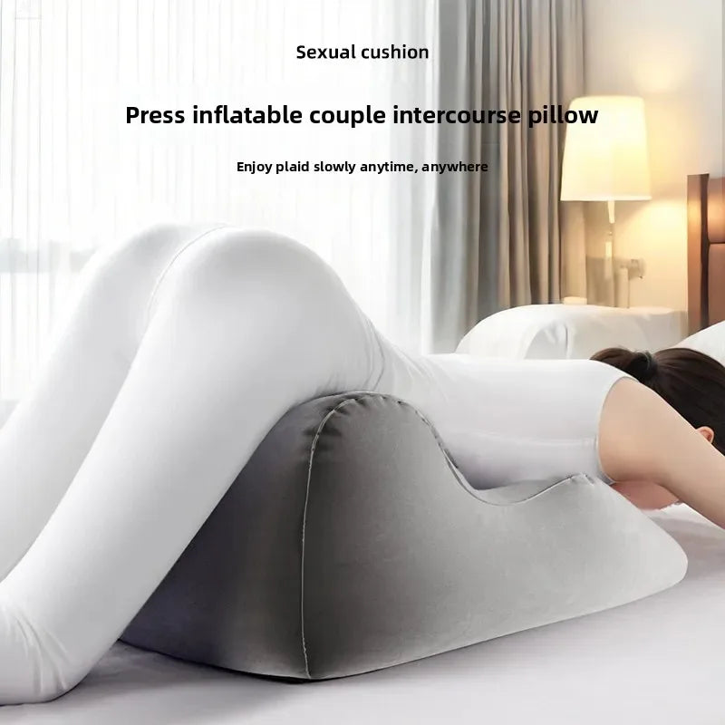 Almohada Multiusos para Parejas