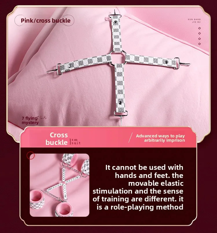 Kit 'Fantasy' de 10 Piezas