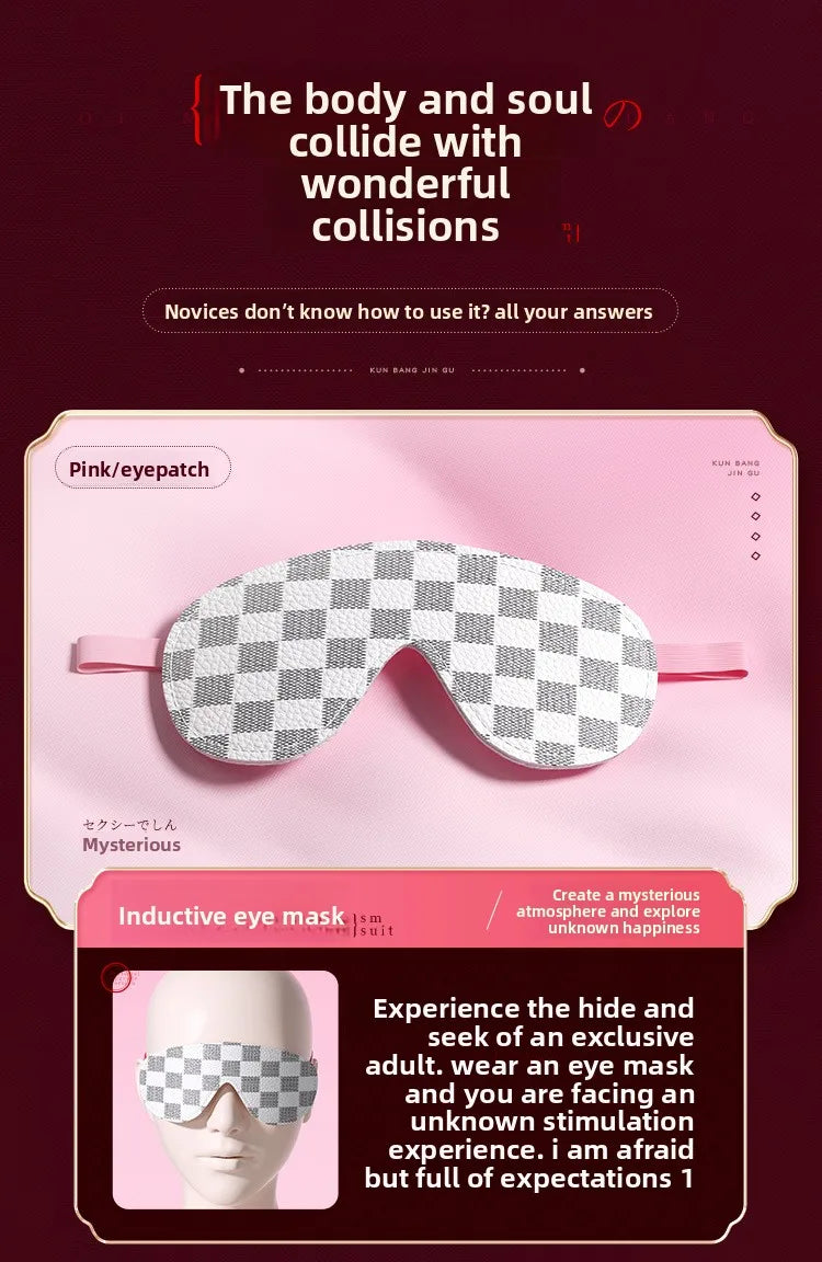 Kit 'Fantasy' de 10 Piezas