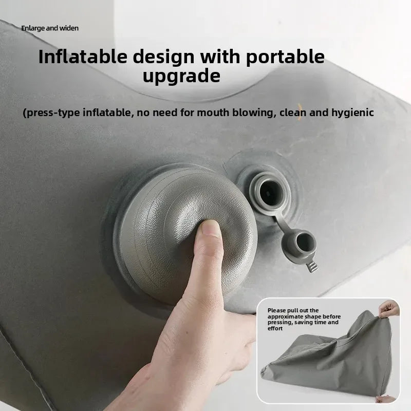 Almohada Multiusos para Parejas