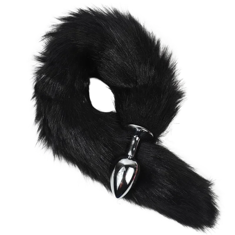 Máscara de Zorro y Accesorio Fantasía