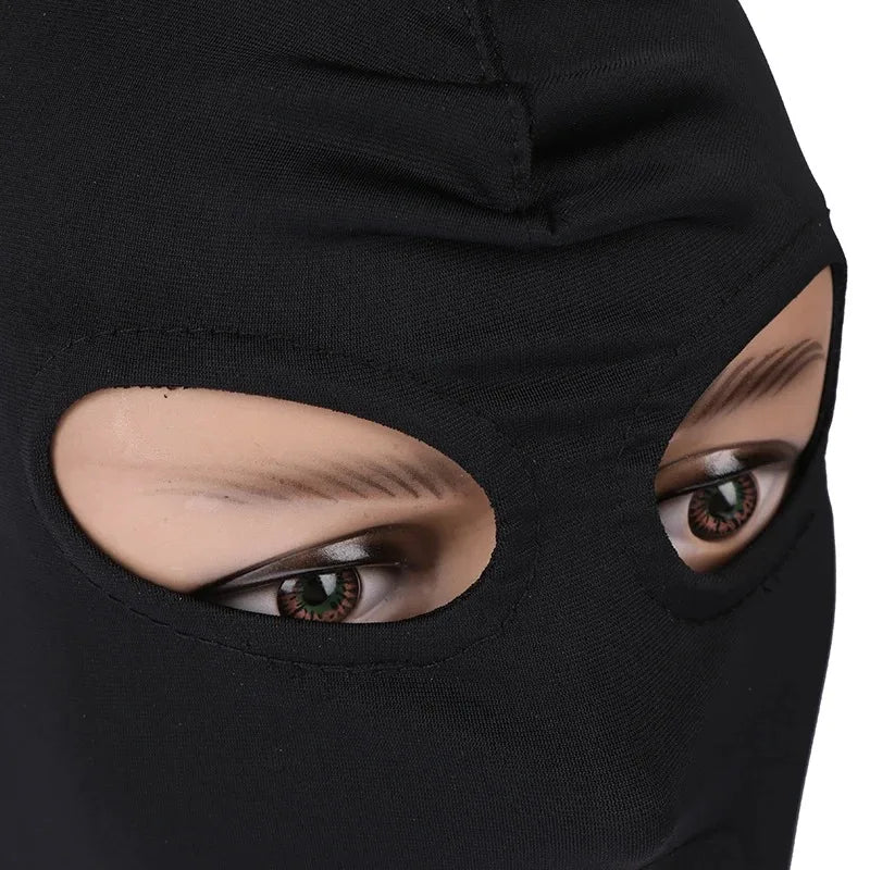 Capucha para Juegos de Rol